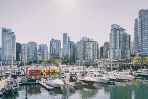 Affordable Coal Harbour Movers