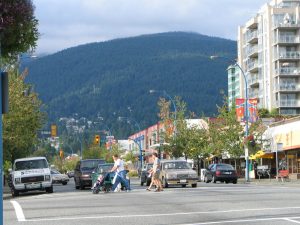 North Vancouver Movers