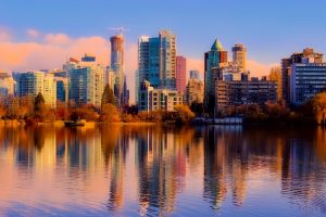 Vancouver Moving Services